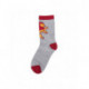 Lot de 4 chaussettes et culottes Harry Potter