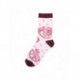 Lot de 4 chaussettes et culottes Harry Potter