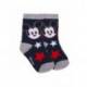 SOCKS PACK 5 PIECES MICKEY