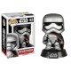 Funko Pop! Captain Phasma dans Star Wars Episode VII