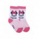 Paquet de chaussettes pour bébé Minnie