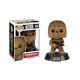 Funko Pop Chewbacca Episode VII