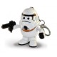 Keychain Star Wars StormTrooper Mr Potato