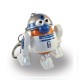 Portachiavi Star Wars R2-D2 Mr Potato