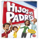 Juego de Mesa Infantil Hijos contra Padres