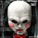 Saw Living Dead Dolls Muñeco Billy 25 cm