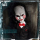Saw Living Dead Dolls Muñeco Billy 25 cm