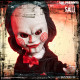 Saw Living Dead Dolls Muñeco Billy 25 cm