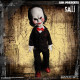 Saw Living Dead Dolls Muñeco Billy 25 cm