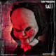 Saw Living Dead Dolls Muñeco Billy 25 cm