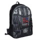 Backpack Star Wars hoodie Darth Vader