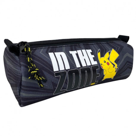 Estuche Portatodo Pikachu Pokemon