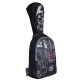 Backpack Star Wars hoodie Darth Vader