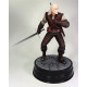 Figura Geralt de Rivia Manticora The Witcher III Dark House