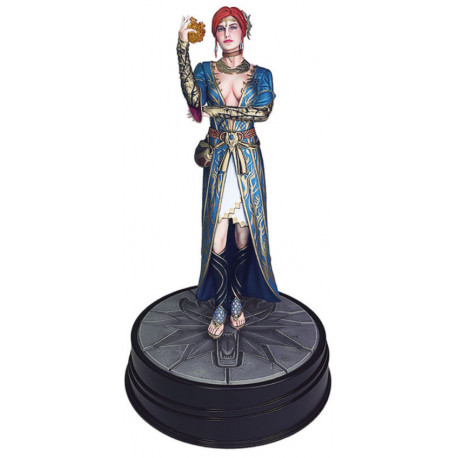 THE WITCHER 3 - The Wild Hunt Triss Merigold Series 2 -  21cm