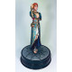 THE WITCHER 3 - The Wild Hunt Triss Merigold Series 2 -  21cm