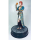 THE WITCHER 3 - The Wild Hunt Triss Merigold Series 2 -  21cm