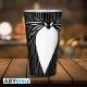 Copo oficial Jack Skellington 400 ml
