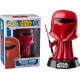 Star Wars FUNKO POP! Cabezón Imperial Guard 10 cm