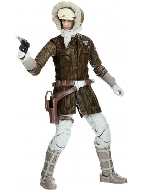 Figura Han Solo Star Wars Black Series 