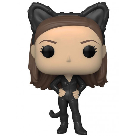 Funko Pop! Monica Friends Catwoman