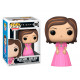Friends Figura POP! TV Vinyl Rachel in Pink Dress 9 cm