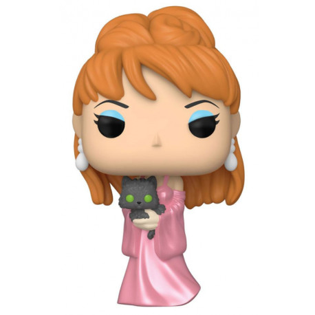 Figura Funko Pop! Phoebe Videoclip Friends