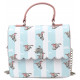 Bolso Loungefly Dumbo Disney Circus