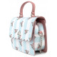 Bolso Loungefly Dumbo Disney Circus