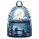 Bolso Mochila Loungefly Peter Pan Disney