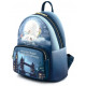 Bolso Mochila Loungefly Peter Pan Disney