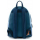 Bolso Mochila Loungefly Peter Pan Disney