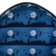 Bolso Mochila Loungefly Peter Pan Disney