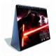 Calendario de Mesa Star Wars 2016