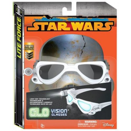 Gafas tácticas Star Wars Stormtrooper