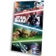 Couverture Polaire Star Wars