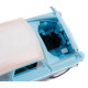 Harry Potter Vehículo 1/24 Hollywood Rides 1959 Ford Anglia con Figura