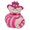 Figura decorativa Gato Cheshise Brazos en la Cola