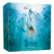 Juego de Mesa Dive