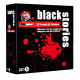 JUEGO DE MESA BLACK STORIES EL JUEGO DE TABLERO