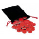 JUEGO DE MESA BLACK STORIES EL JUEGO DE TABLERO