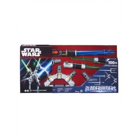 Les sabres laser personnalisable Star Wars Rebels