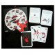 JUEGO DE MESA BLACK STORIES EL JUEGO DE TABLERO