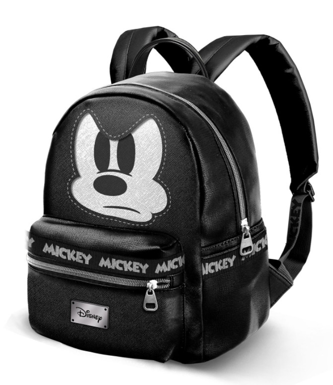 Persona especial Hambre Merecer Bolso Mochila Mickey Mouse Disney por 29,90€ – LaFrikileria.com