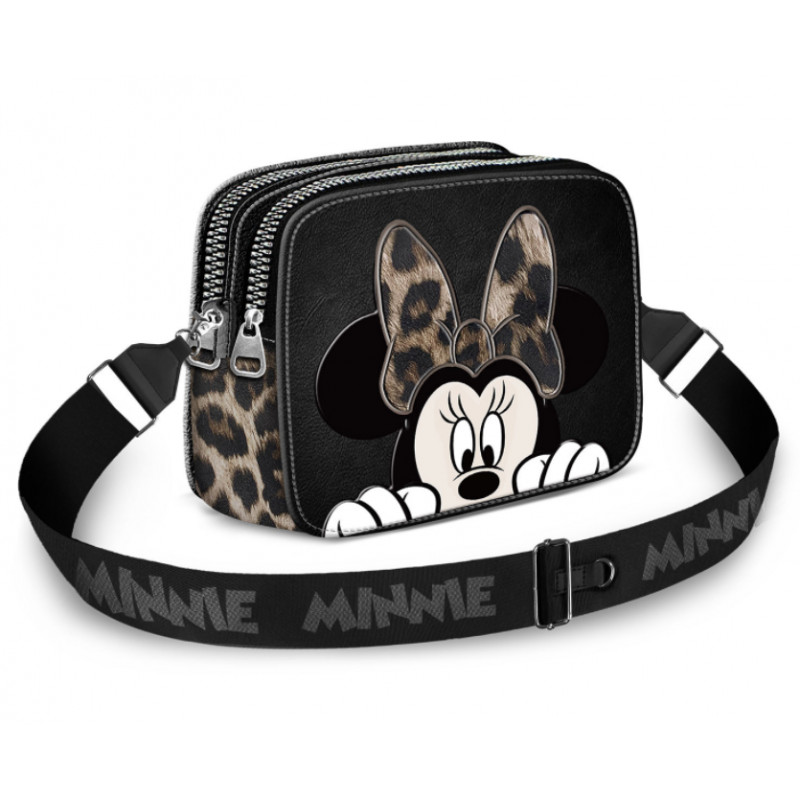 Bolso Minnie Mouse por 29,90€ LaFrikileria.com