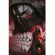 Cartaz Guerra das Estrelas Kylo Ren