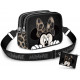 Bolso + Monedero Minnie Mouse