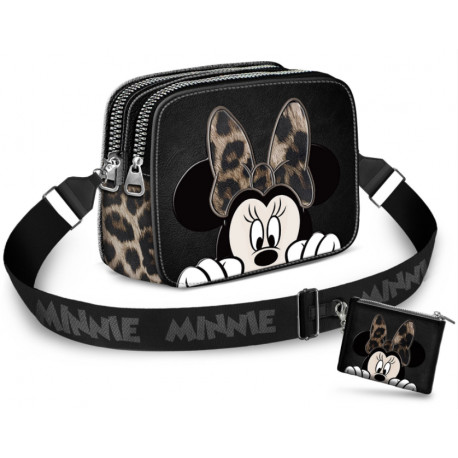 MINNIE B. IBiscuit + Mon/Tarj Class