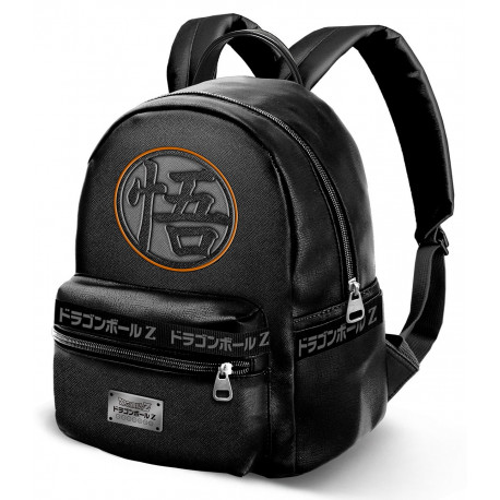 Bolso Mochila Dragon Ball 