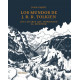 Libro Los Mundos de J. R. R.Tolkien
